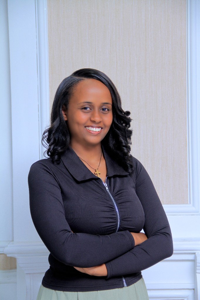 Wengelawit Yohannes Shewatatek